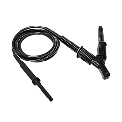 Dây đo SONEL WAPRZ1X8BLKROE15KV (1.8m, 15kV)